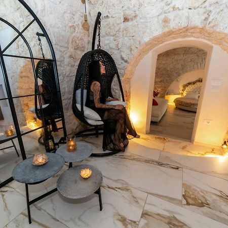 Dimora Farina Suites Ostuni Exterior foto