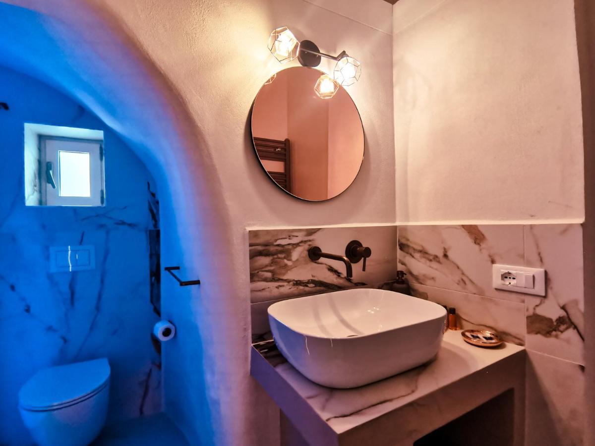Dimora Farina Suites Ostuni Exterior foto