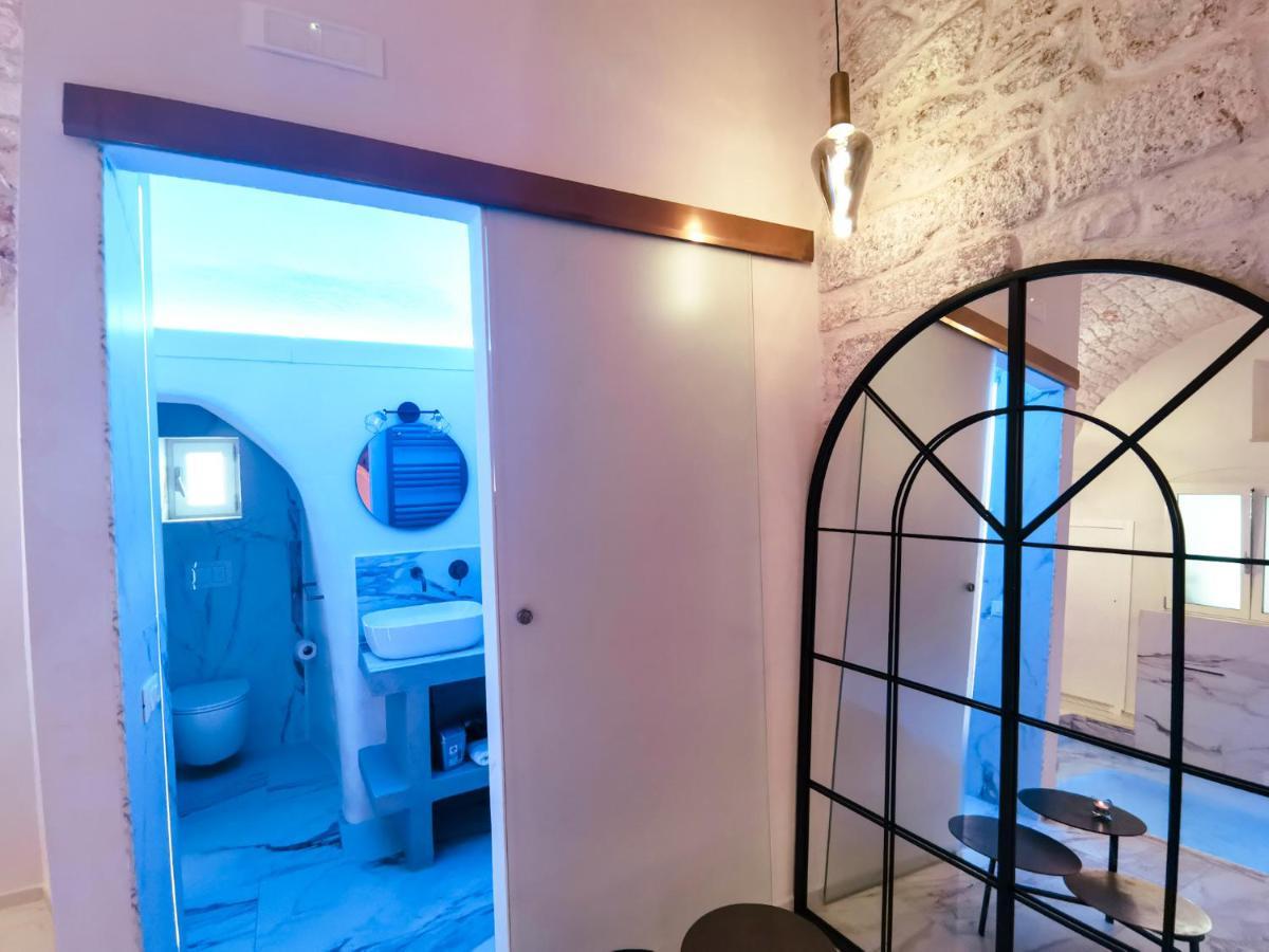 Dimora Farina Suites Ostuni Exterior foto