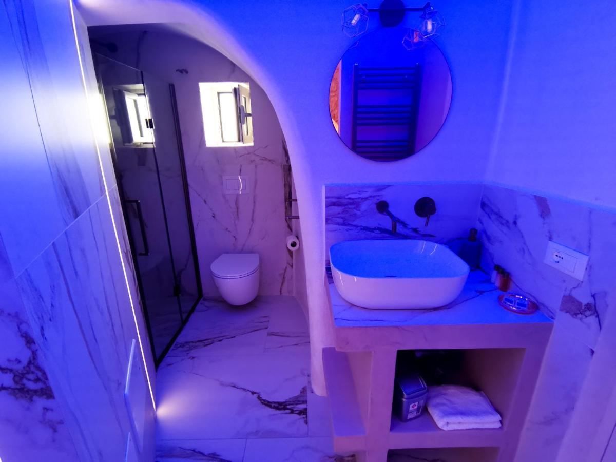 Dimora Farina Suites Ostuni Exterior foto